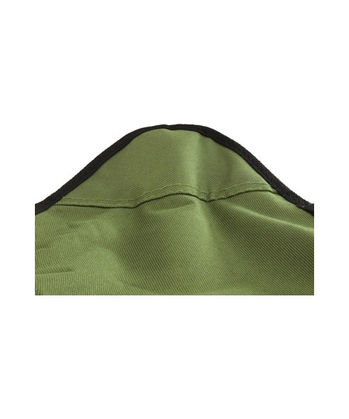 Tripod Stool Travelchair BasicNature, steel green
