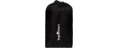 Pillow BasicNature Travel, 40x30cm, Grey