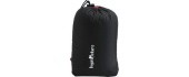 Pillow BasicNature Travel, 40x30cm, Red
