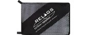 Rätik BasicNature Velour, 120x60 cm, hall