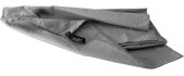 Rätik BasicNature Velour, 120x60 cm, hall