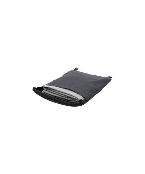 Rätik BasicNature Velour, 120x60 cm, hall