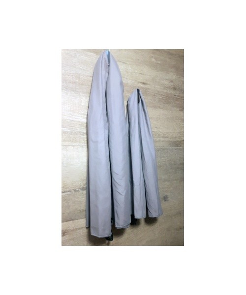 Rätik BasicNature Velour, 120x60 cm, hall