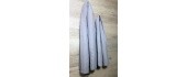 Rätik BasicNature Velour, 120x60 cm, hall