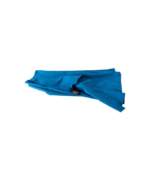 Rätik BasicNature Velour, 85x150cm, sinine