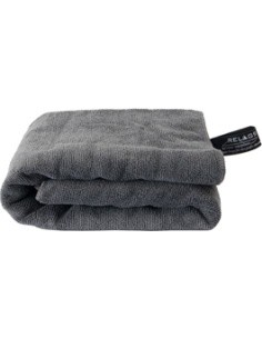 Rätik BasicNature Terry, 150x85cm, hall