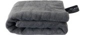Towel BasicNature Terry, 150x85cm, Grey