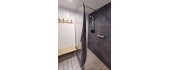 Rätik BasicNature Terry, 150x85cm, hall