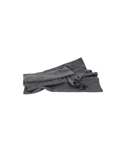 Rätik BasicNature Terry, 150x85cm, hall