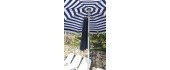 Rätik BasicNature Terry, 150x85cm, hall