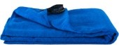 Rätik BasicNature Terry, 150x85 cm, sinine