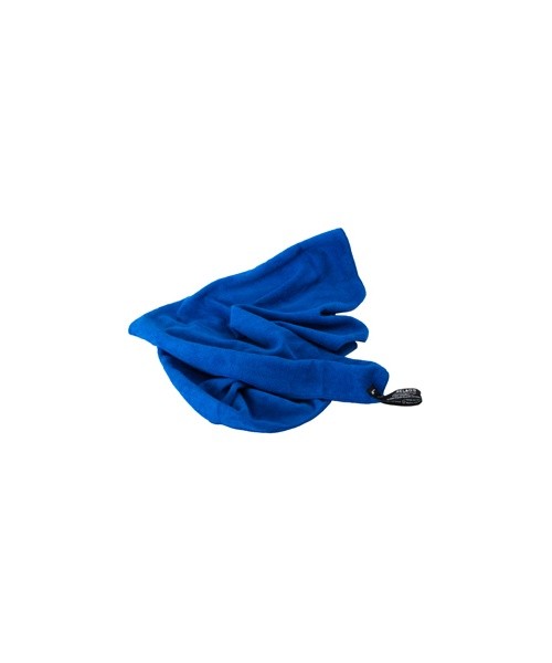 Rätik BasicNature Terry, 150x85 cm, sinine