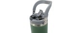 BasicNature Stainless Steel Thermo Mug 'Color'