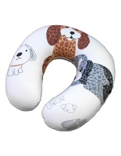 Kaelapadi BasicNature Kids, Cartoon