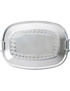 Lunchbox BasicNature, 0.75L