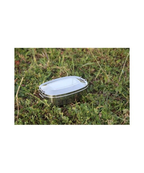 Lunchbox BasicNature, 0.75L