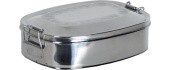 Lunchbox BasicNature, 1.2L