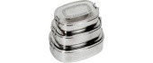 Lunchbox BasicNature, 1.2L
