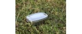 Lunchbox BasicNature, 1.2L