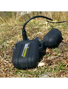 Lighter BasicNature Arc USB Waterproof