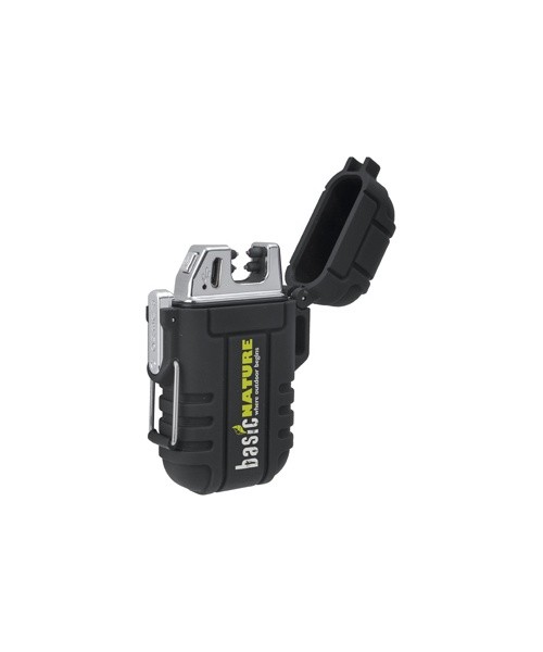 Lighter BasicNature Arc USB Waterproof