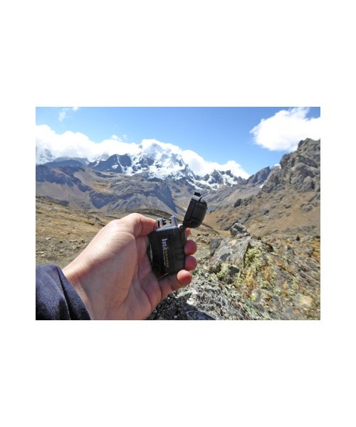 Lighter BasicNature Arc USB Waterproof