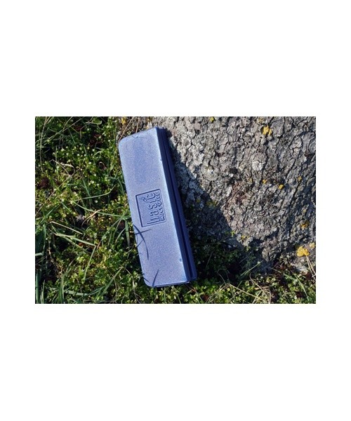 Folding Sit Mat BasicNature, 35x28cm
