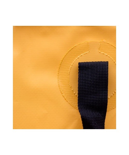 Bucket ActiveSol Collapsable 10L, Yellow