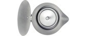 Stainless Steel Espresso Maker BasicNature, 4 Cups