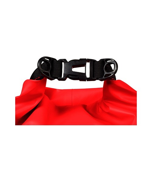  Dry Bag Basic Nature 500D 35L, Red