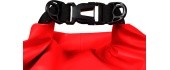 Dry Bag Basic Nature 500D 35L, Red