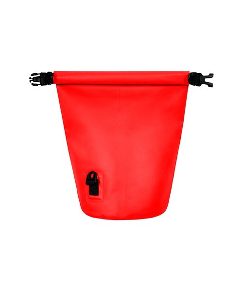  Dry Bag Basic Nature 500D 35L, Red