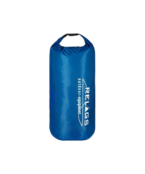 Kuivakott BasicNature 210T 20L, sinine