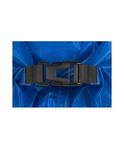 Dry Bag BasicNature 210T 20L, Blue