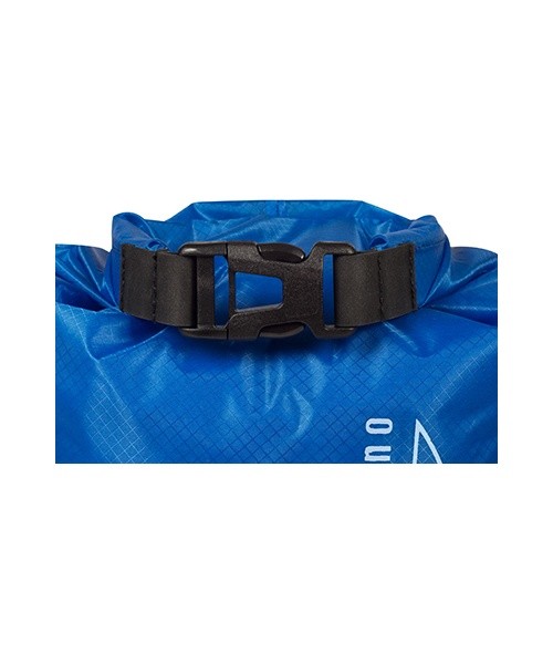 Dry Bag BasicNature 210T 20L, Blue