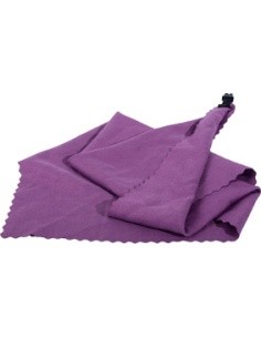Rätik BasicNature Mini, 40x40cm, lilla