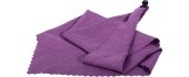 Rätik BasicNature Mini, 40x40cm, lilla