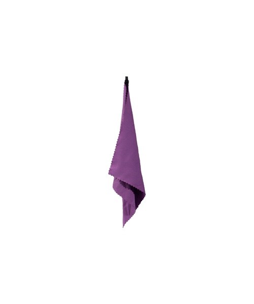 Rätik BasicNature Mini, 40x40cm, lilla
