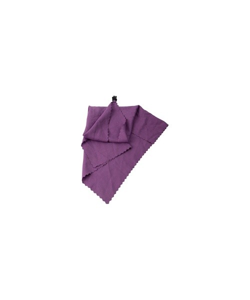Rätik BasicNature Mini, 40x40cm, lilla