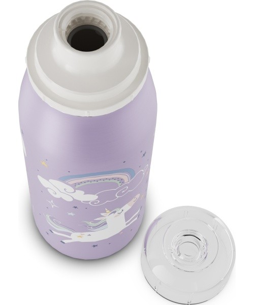 Laste joogipudel alfi isoBottle