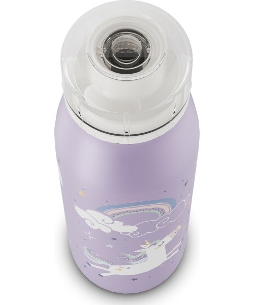 Laste joogipudel alfi isoBottle