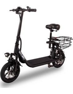 E-Scooter W-TEC Billar III 500W 12” - Must