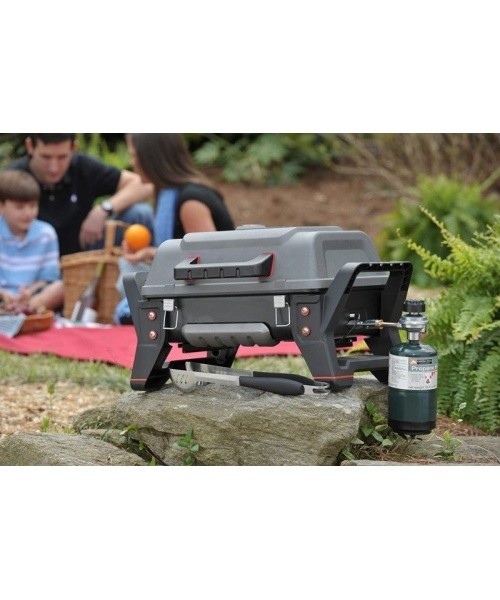 Portable Gas Grill Char-Broil Grill2Go X200