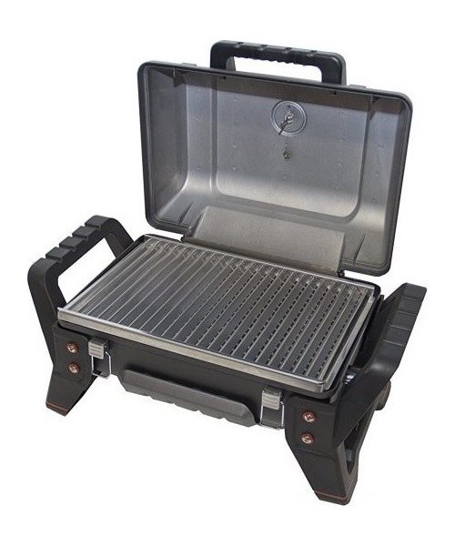 Portable Gas Grill Char-Broil Grill2Go X200