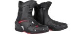 Motorcycle Boots W-Tec Bosta - Black