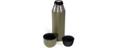 Origin Outdoors Insulated Flask 'SteelCore'