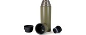 Origin Outdoors Insulated Flask 'SteelCore'