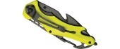 baladeo Security knife 'Emergency'