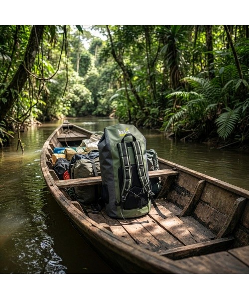BasicNature Dry Bag