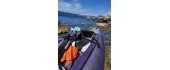 BasicNature Dry Bag '210T'